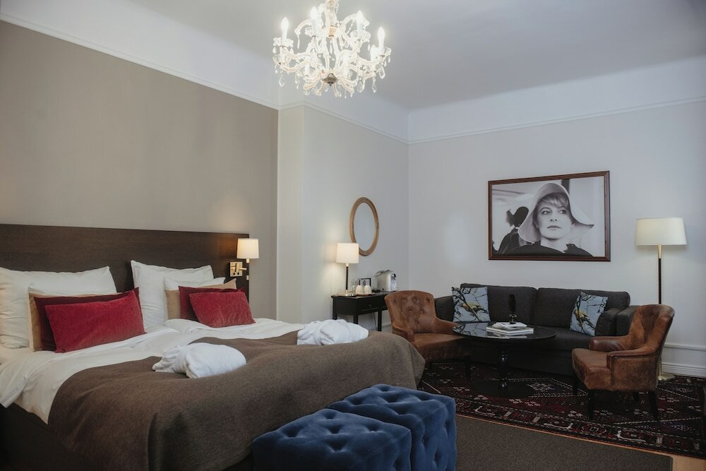 Фото Home Hotel Drott