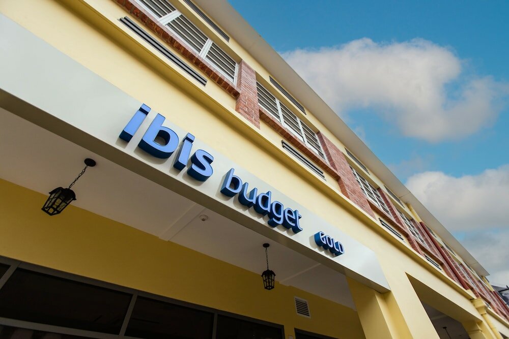 Фото Ibis Budget Singapore Gold