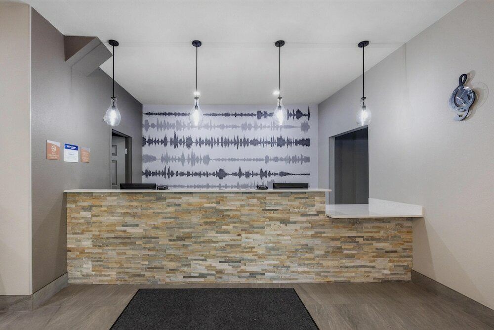 Фото Best Western Manchester