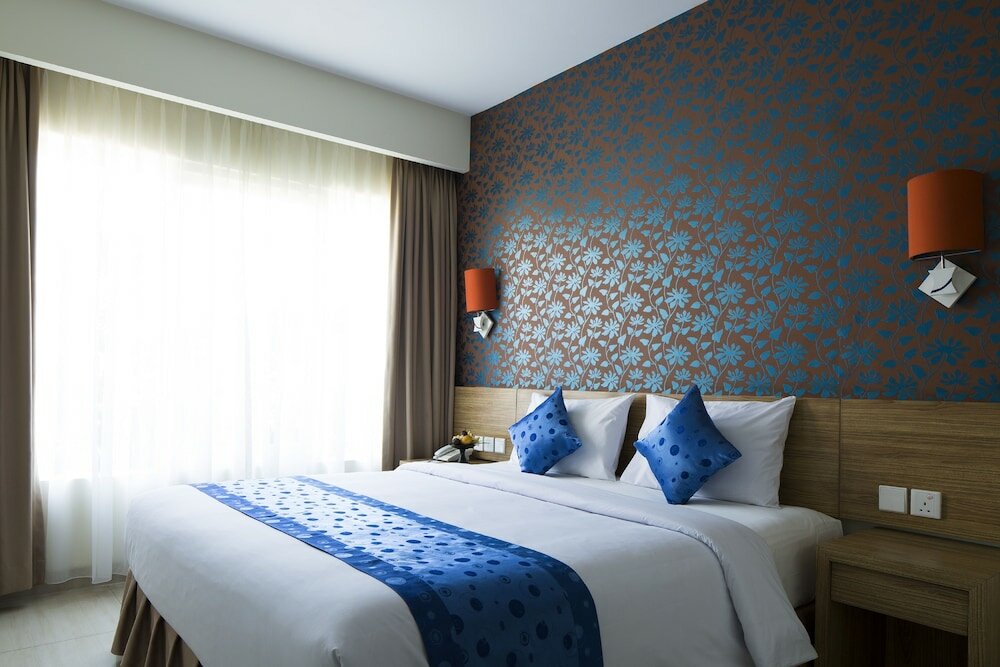 Фото Natya Hotel