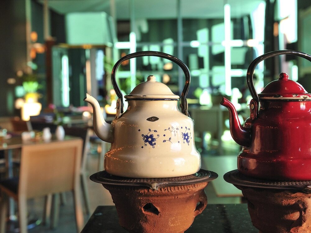 Фото Mercure Rif Nador
