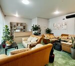 Гостиница Небуг