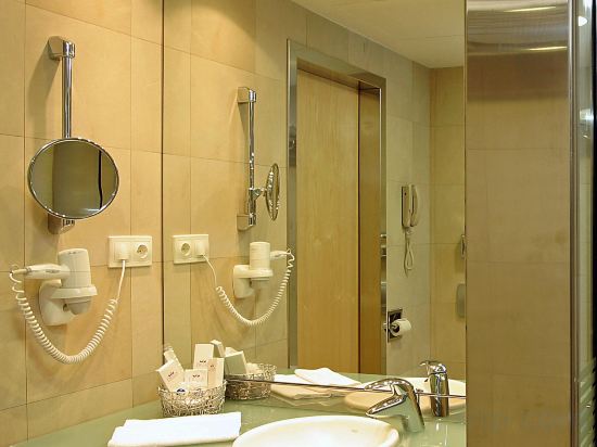 Фото Sercotel Caspe