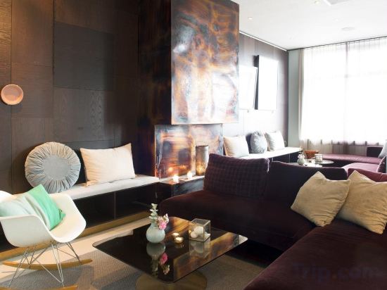 Фото Scandic No. 25