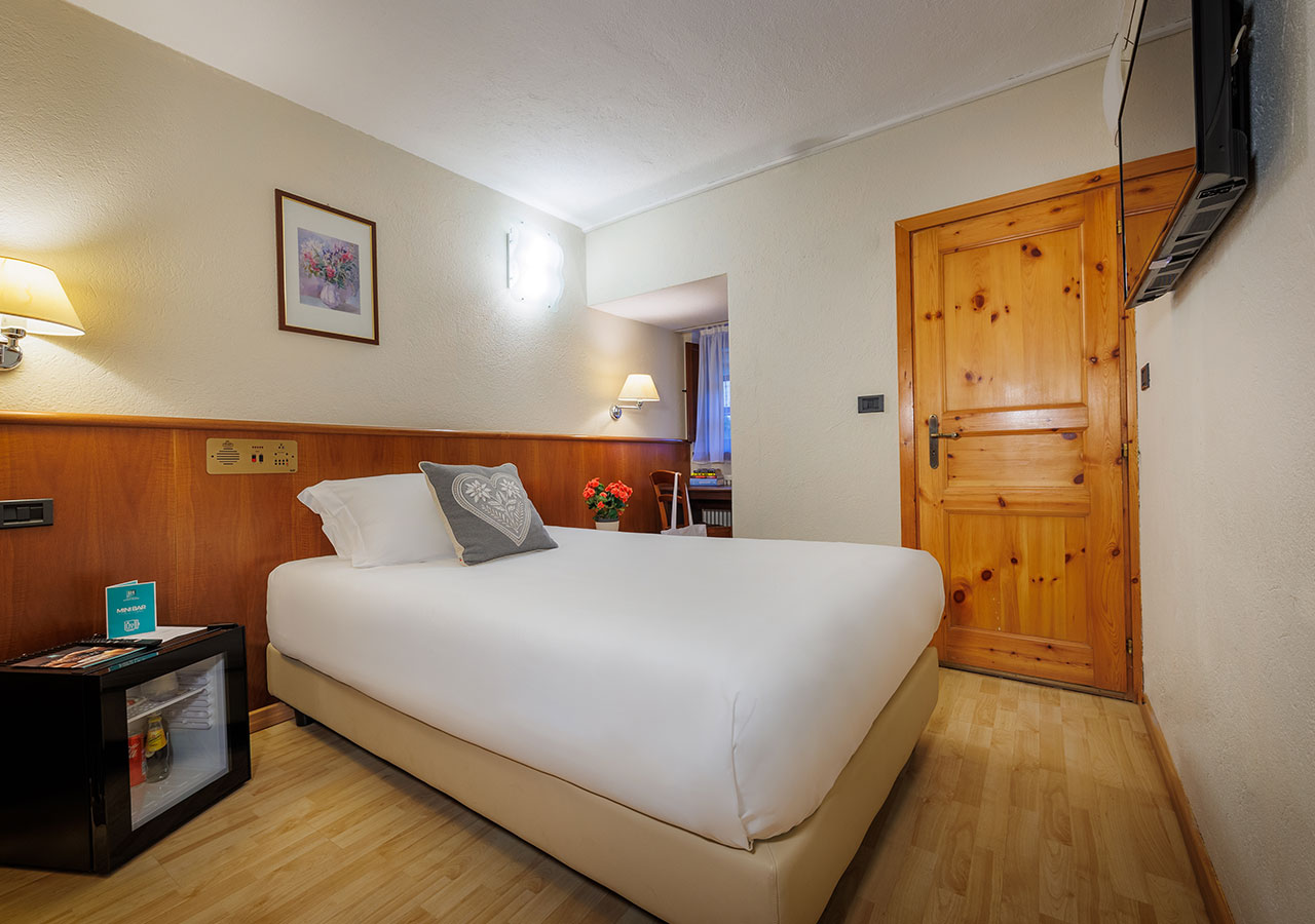 Фото iH Hotels Courmayeur Mont Blanc Resort