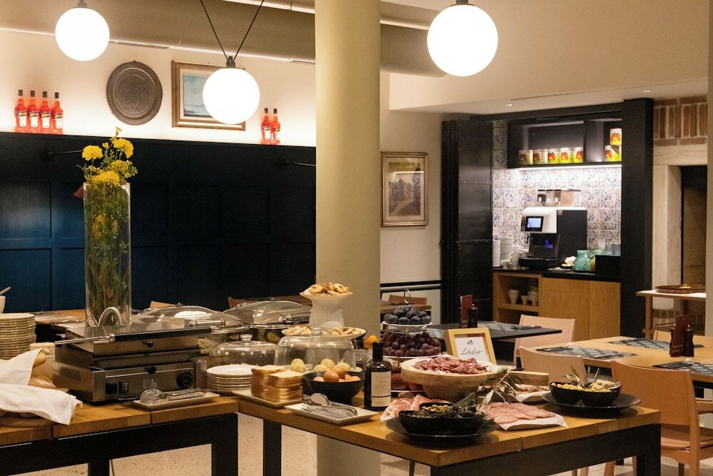 Фото Vila Laguna Strunjan