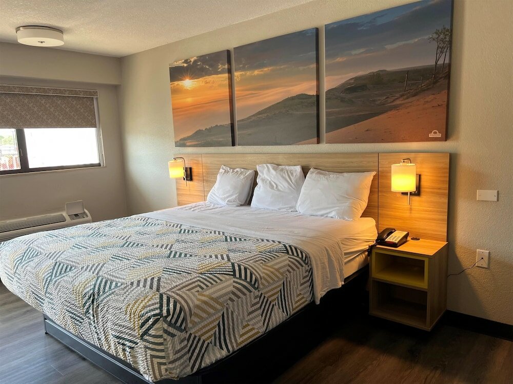 Фото Motel 6 Kansas City, Mo