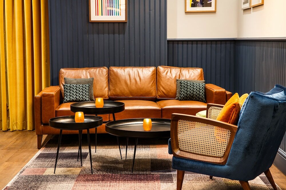 Фото Ibis Styles London Gloucester Road