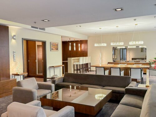 Гостиница Виктория&Спа в Минске