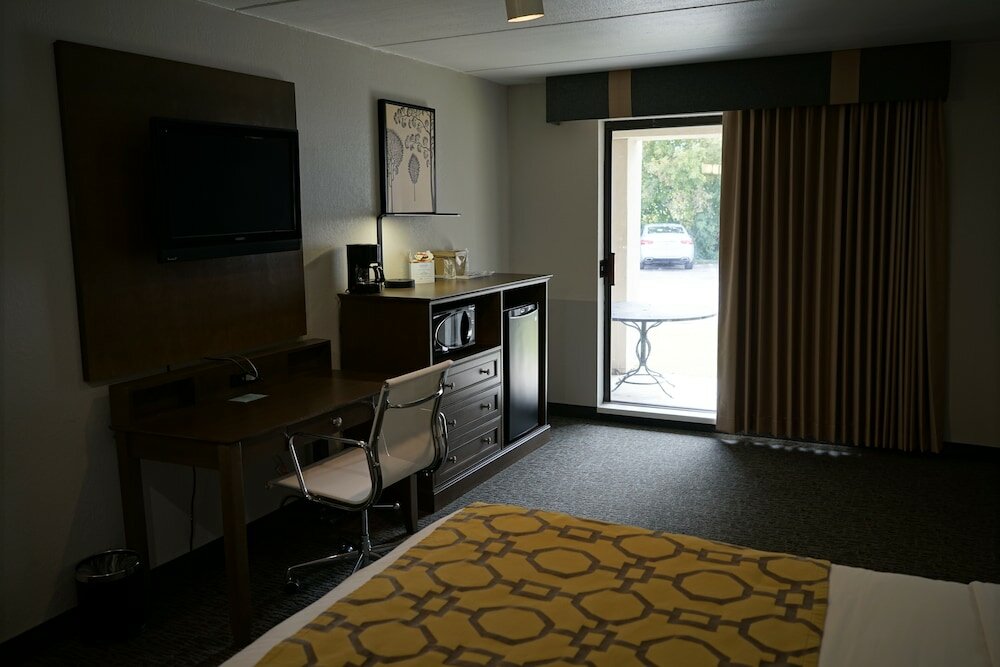 Фото Baymont by Wyndham Shakopee