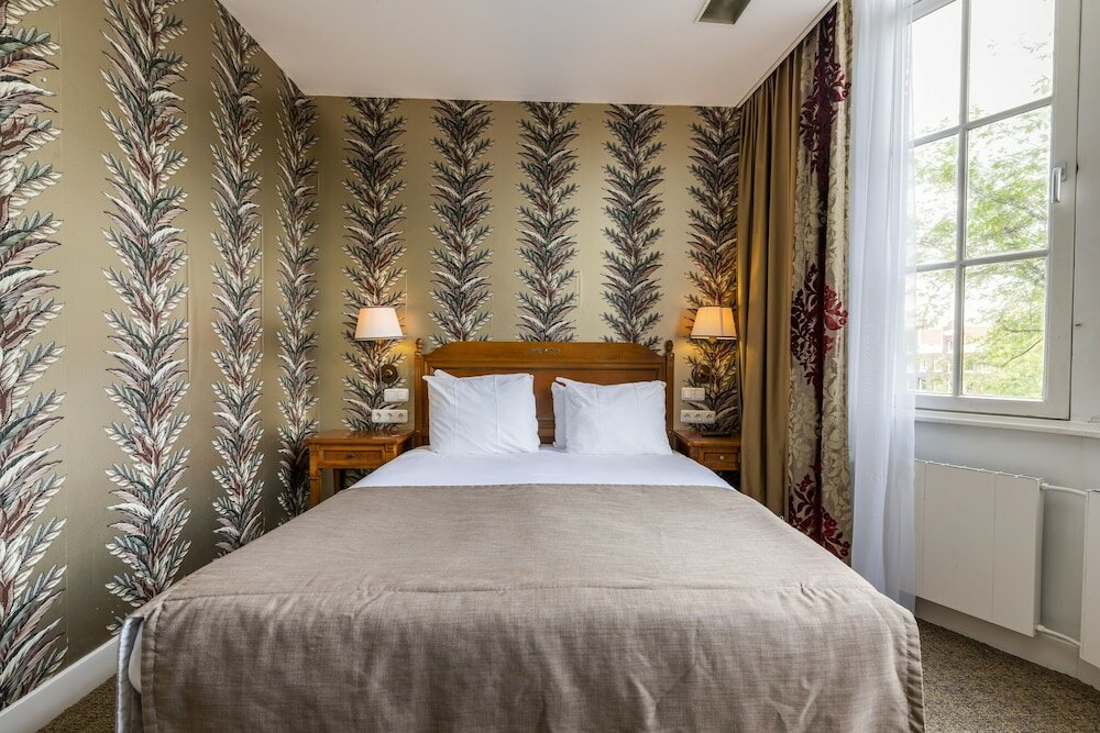 Фото Dikker EN Thijs Fenice