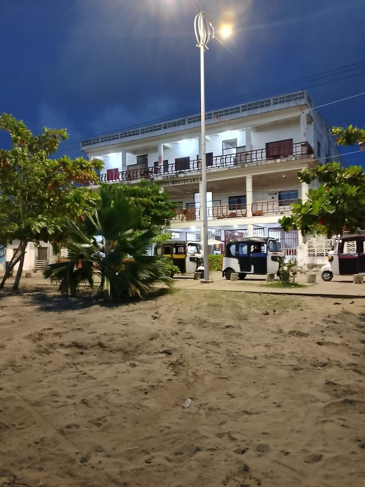 Фото Hotel Montecarlo