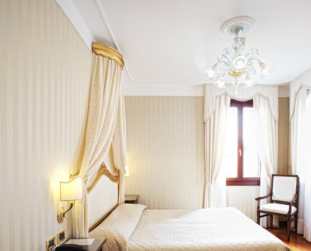 Фото Hotel Ca' d'Oro