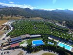 Berga Resort - Camp Site