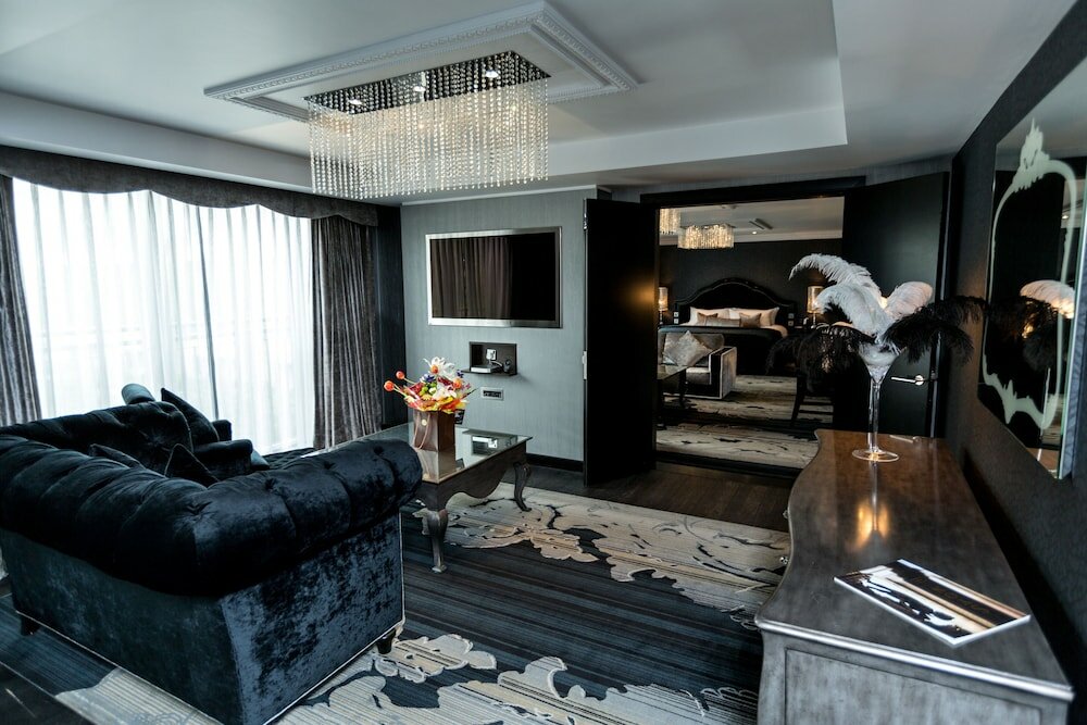 Фото Hilton London Syon Park