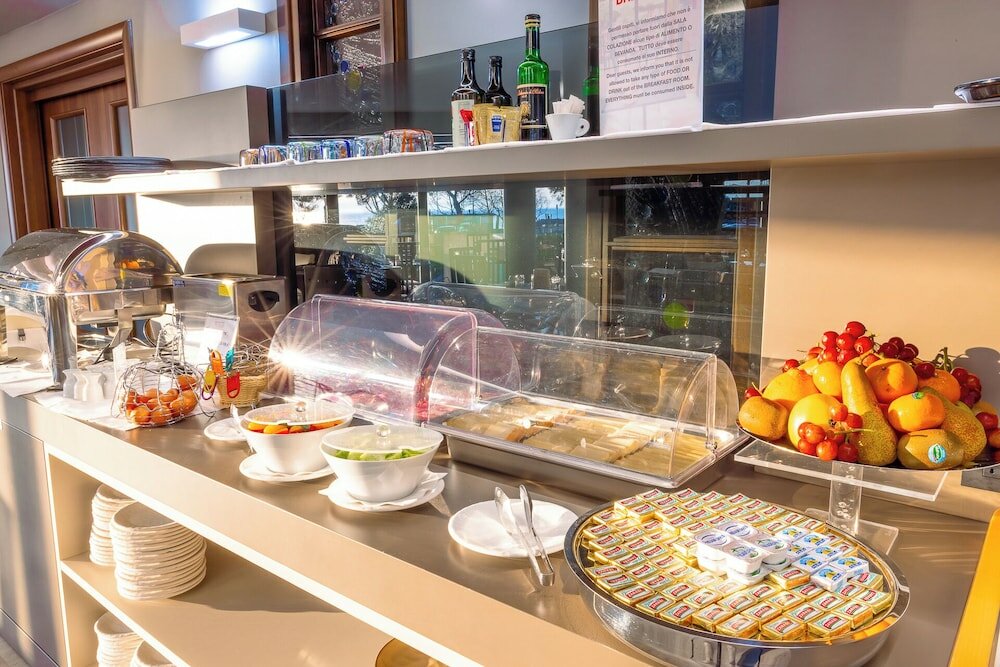 Фото Alevic Hotel Sirmione