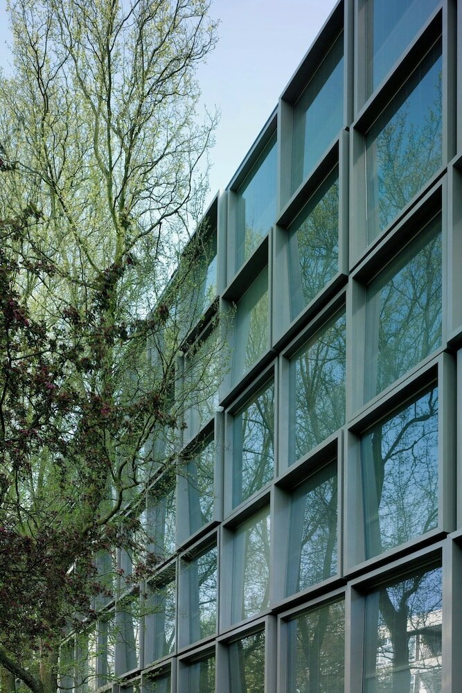 Фото Amsterdam South Hotel