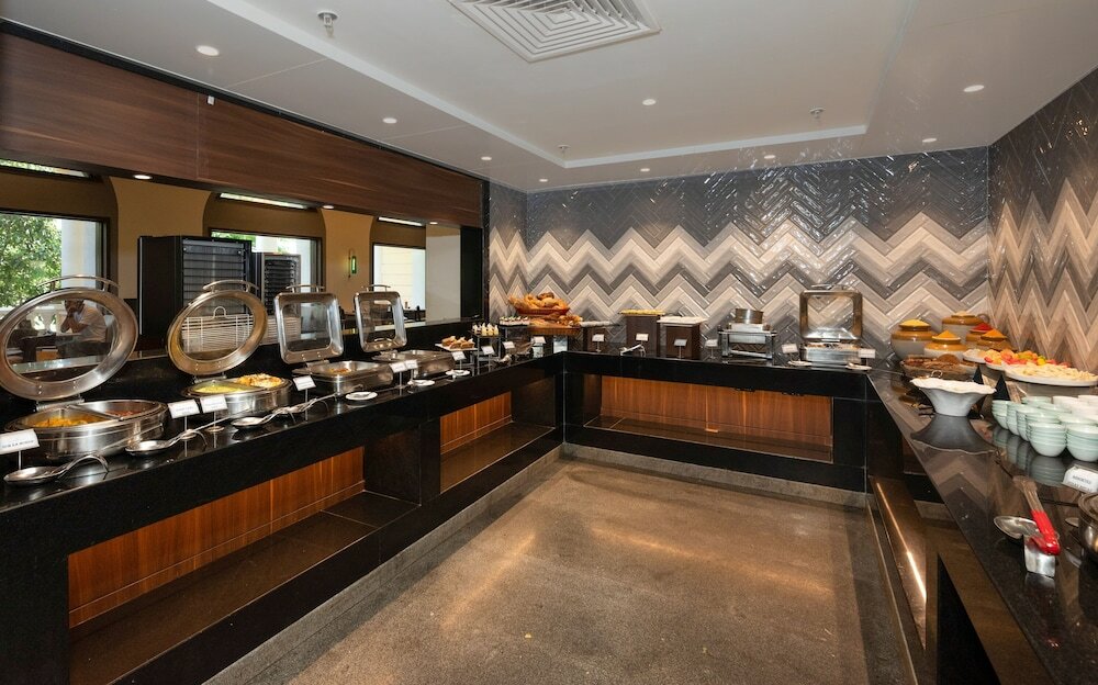 Фото Lagoona Resort