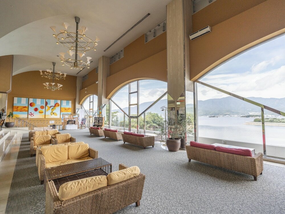 Фото Bay Resort Hotel Shodoshima