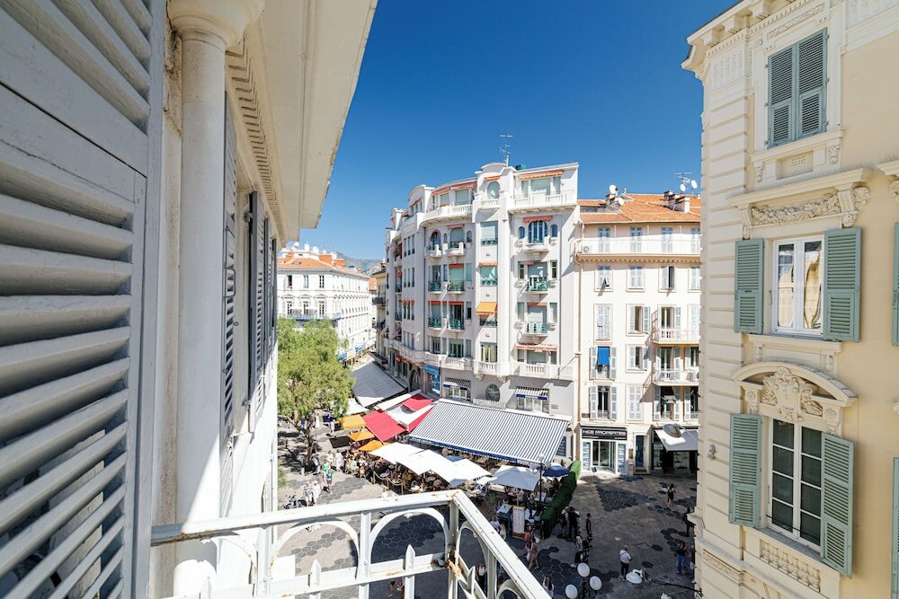 Фото Le Dortoir Boutique Suites