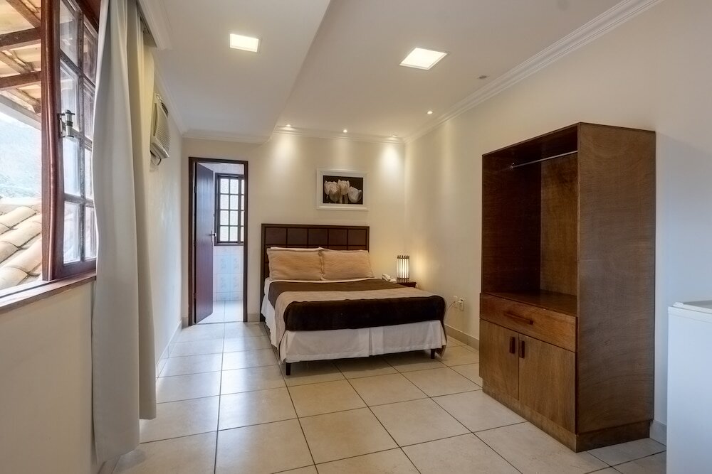 Фото Hotel Serra Everest