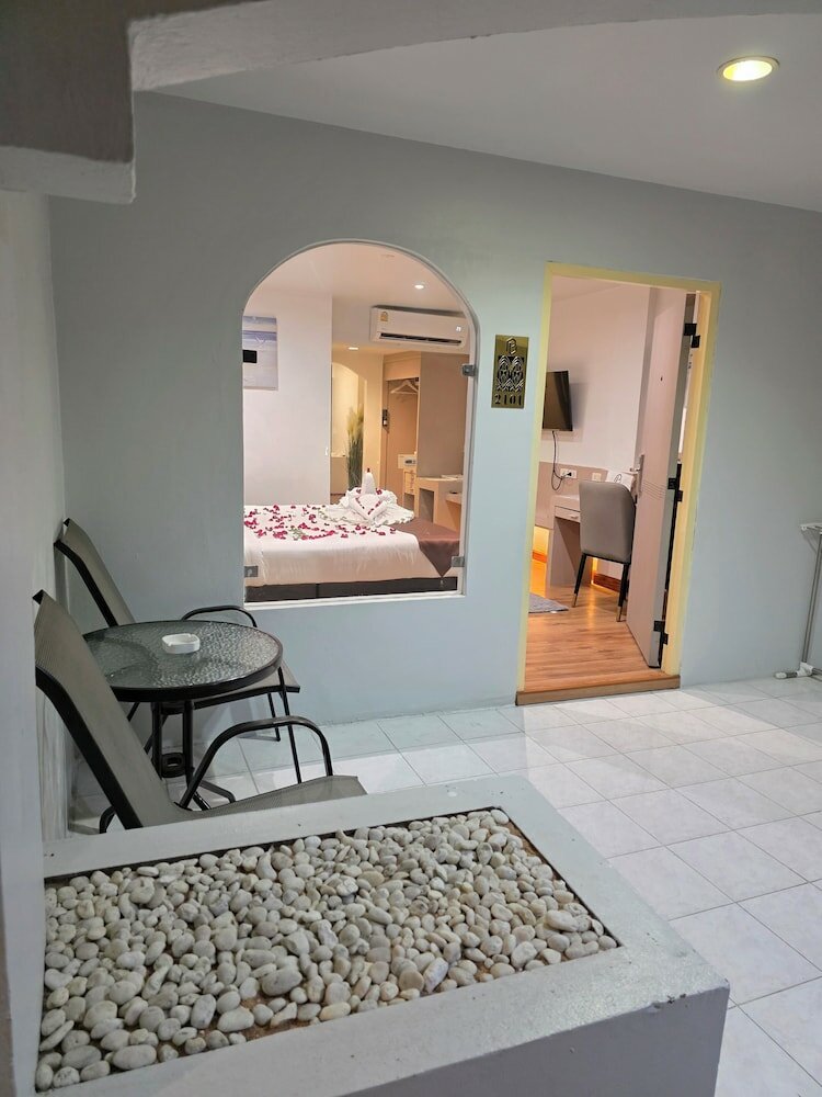 Фото Pooh Beach Resort & SPA