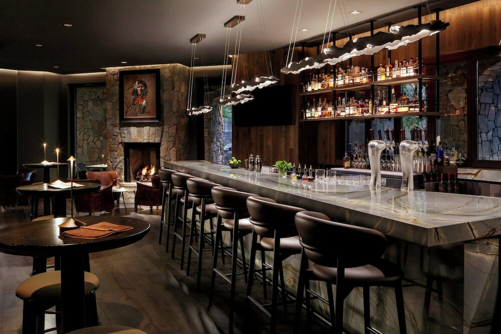 Фото Grand Bohemian Lodge Greenville Autograph Collection