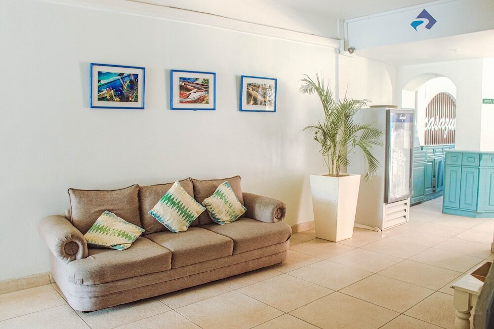 Фото Hotel Casazul