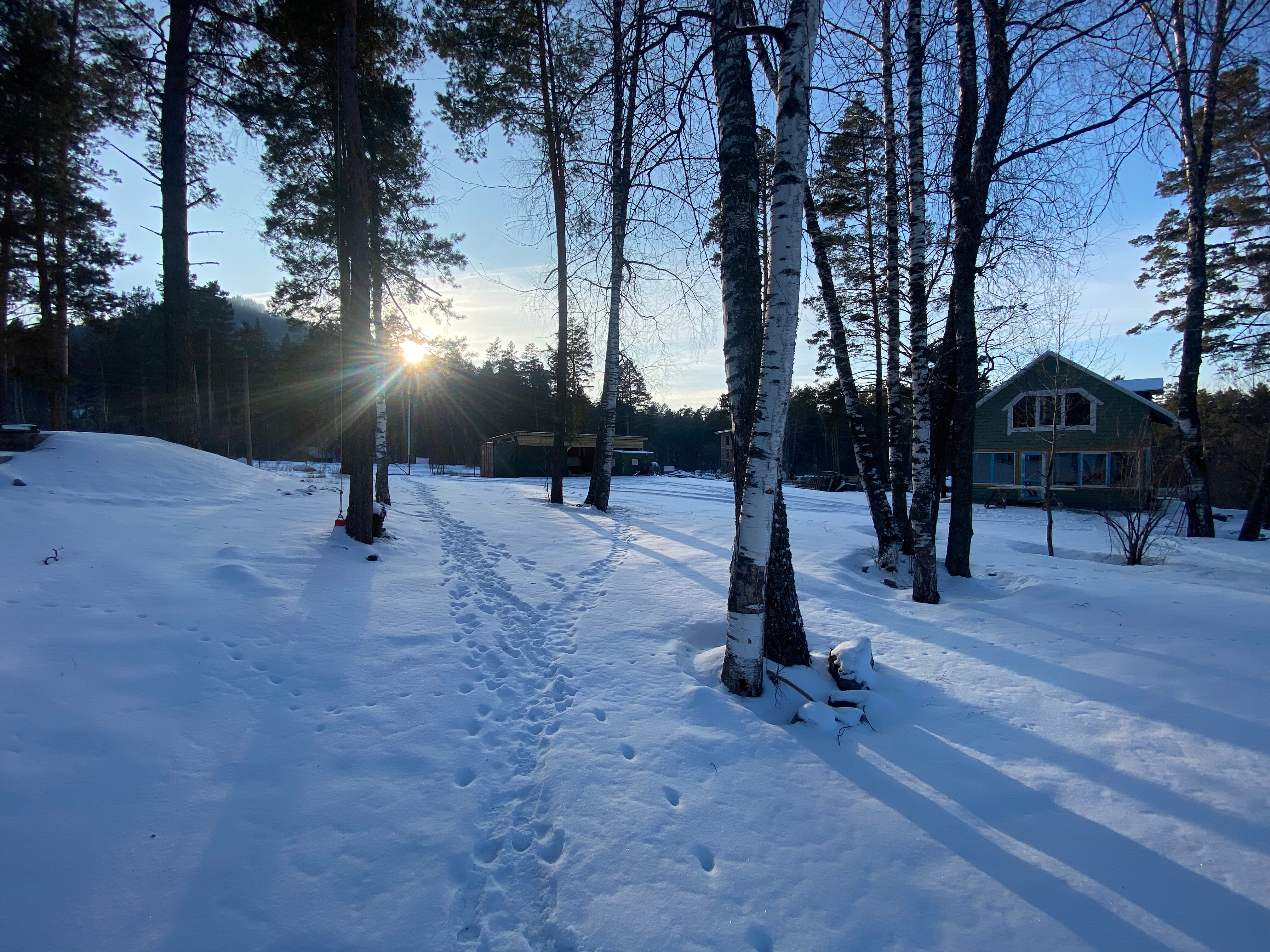 Фото Дагар