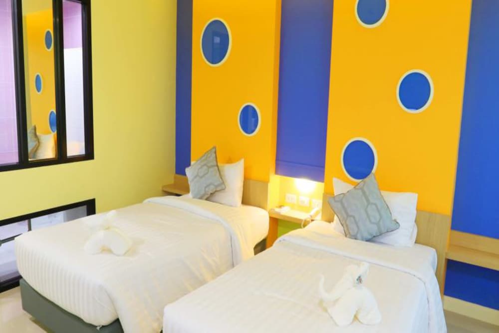 Фото Na Tubthieng Boutique Resort