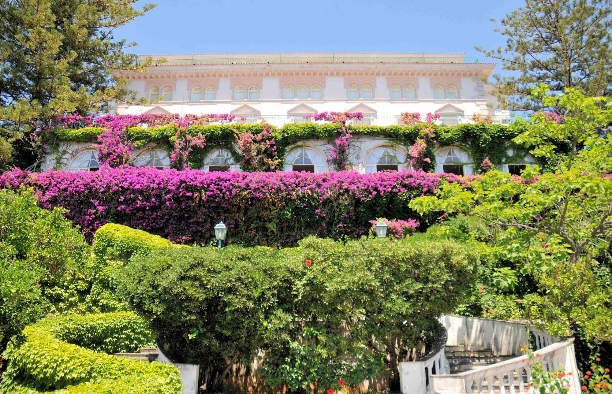 Фото Grand Hotel San Michele