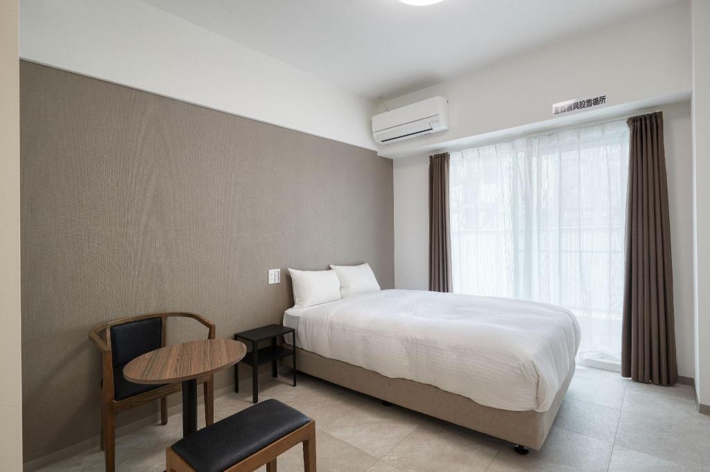 Фото Bibi Hotel Naminoue