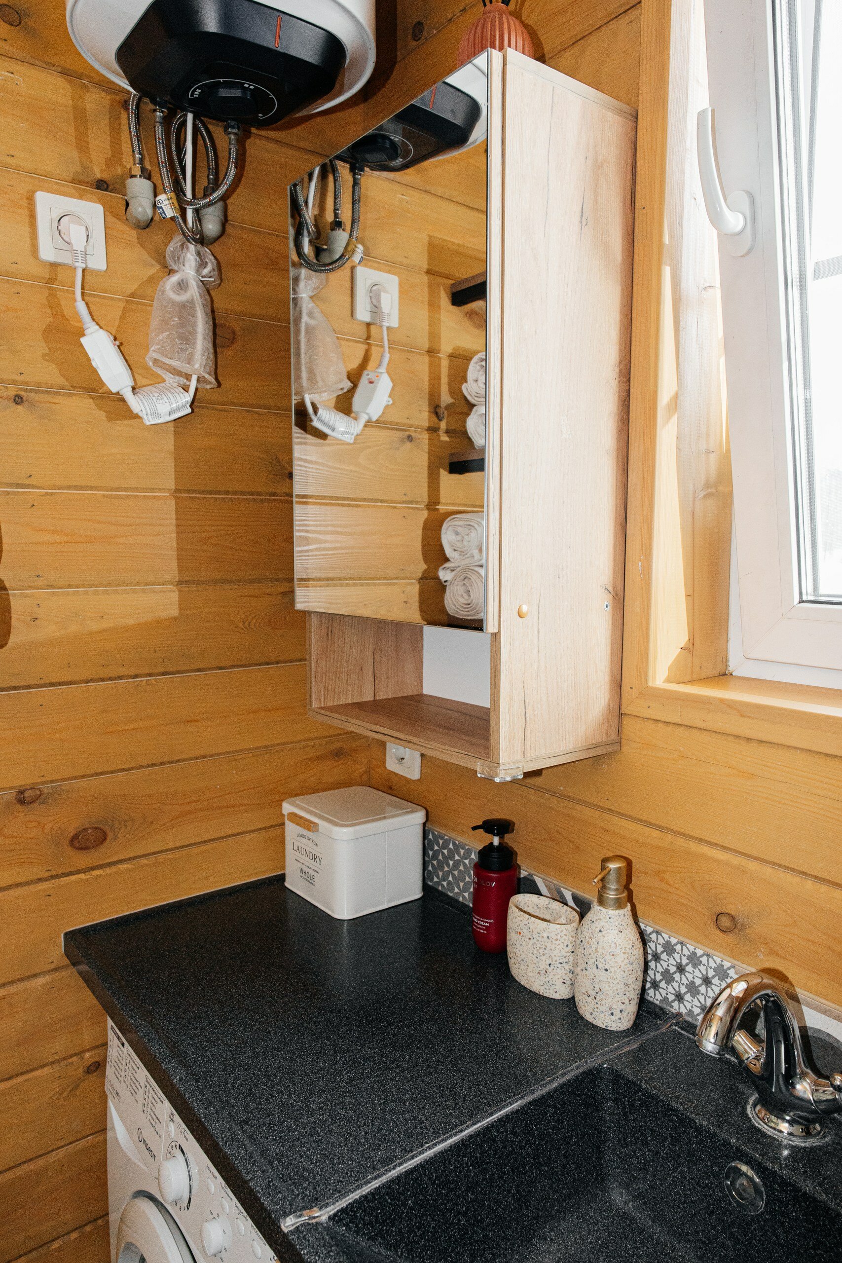 Фото Аврора