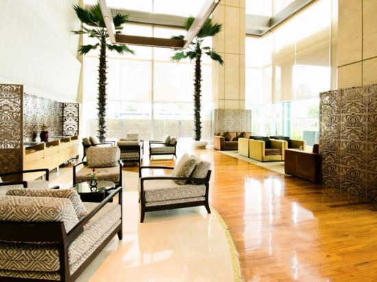 Фото Urbana Sathorn
