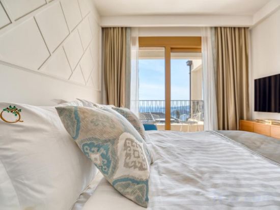 Фото Quercus Residences Apartments