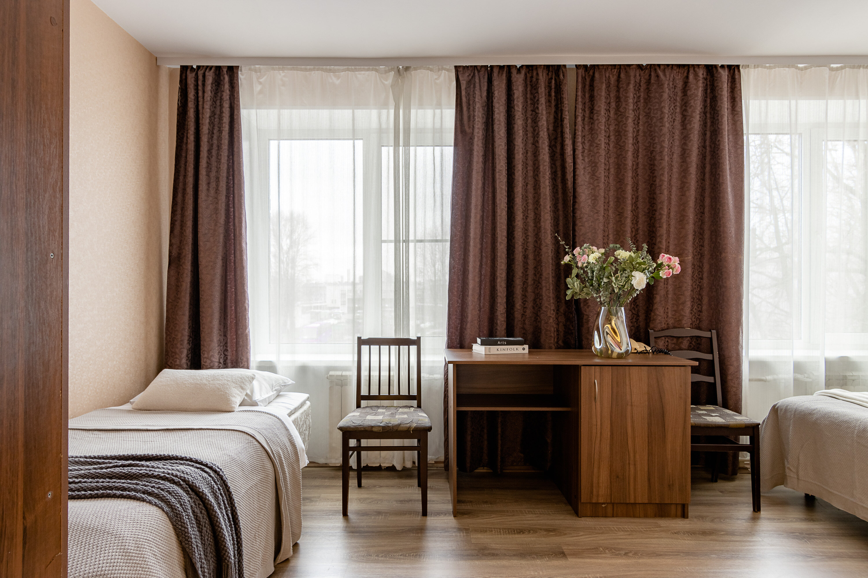 Фото Номера на Курской