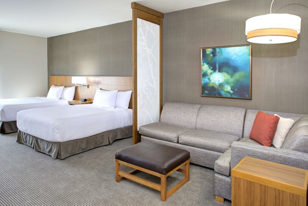 Фото Hyatt Place Dallas The Colony