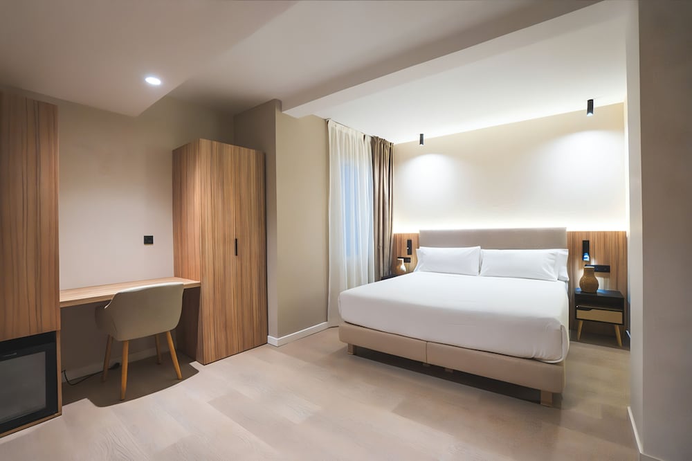 Фото Hotel Patilla