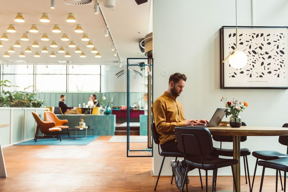 Фото Casa Amsterdam