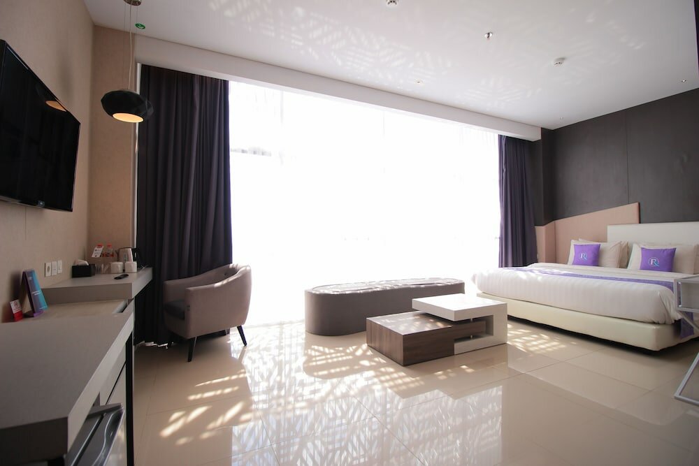 Фото Forriz Hotel