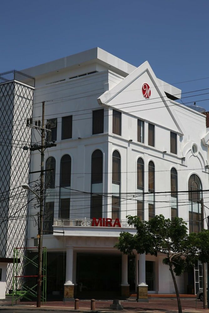 Фото DeMira Hotel