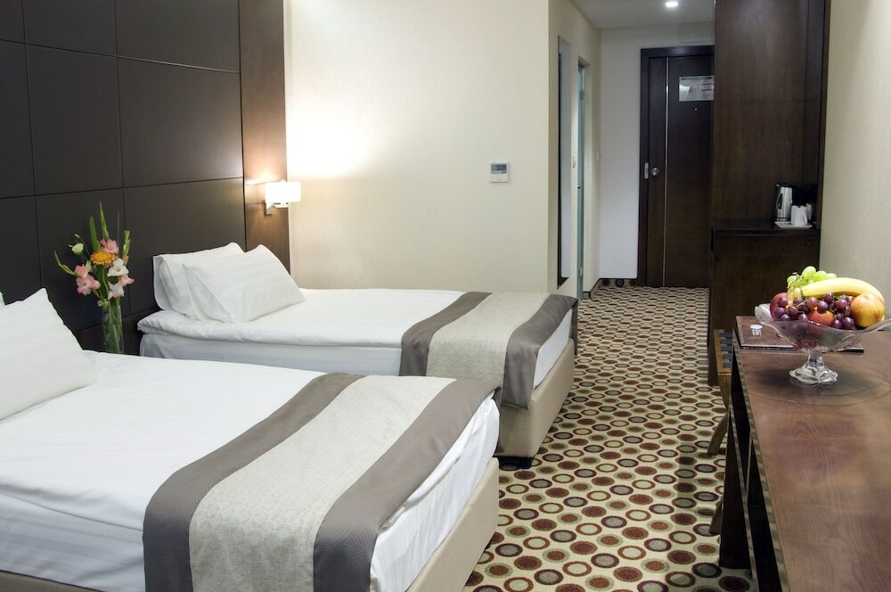 Фото Central Hotel Sofia