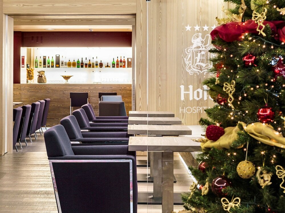 Фото Lajadira Hotel & SPA