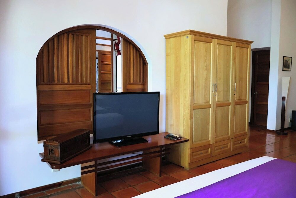 Фото Victoria Phan Thiet Beach Resort & SPA