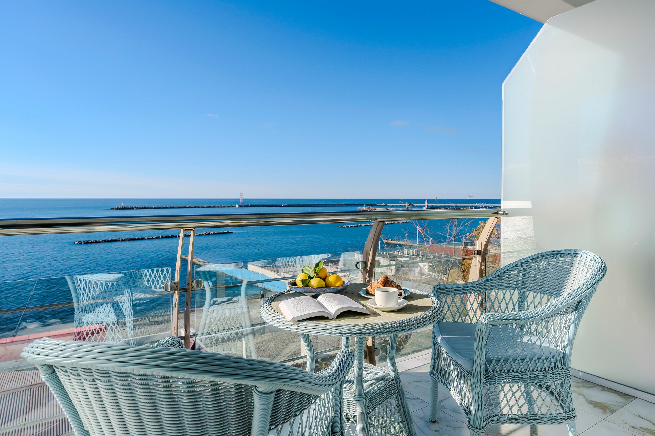 Фото Serenity Premium