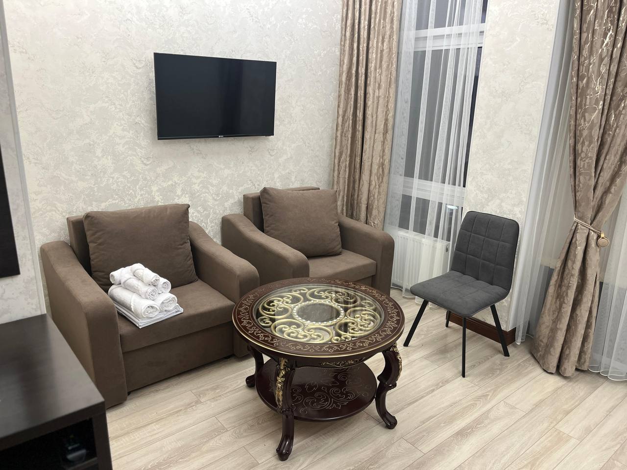 Фото отеля 4