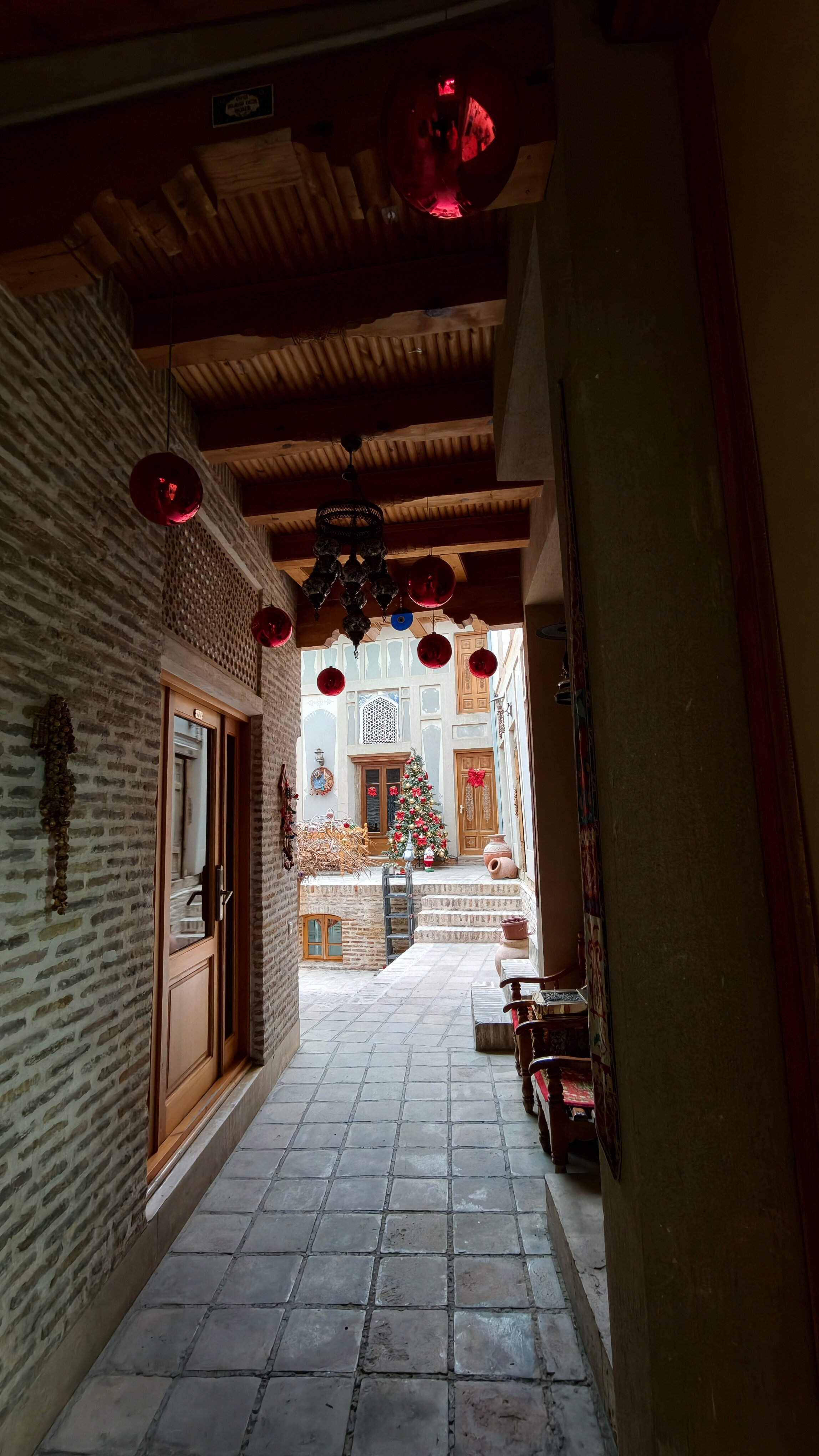 Фото Kavsar Boutique Hotel