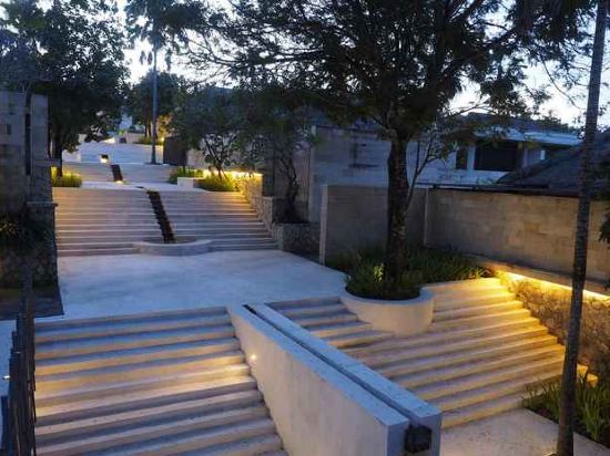 Фото The Bale Nusa Dua