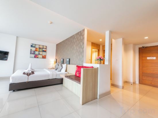 Фото Memo Suite Pattaya