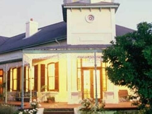 Внешний вид отеля Bonne Esperance в Муниципалитете Стелленбоше, фото 3